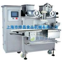 供应月饼机、月饼包馅机及食品包馅机 厂家直销的明智选择