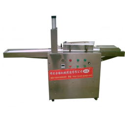 休闲食品机械与造纸机械 产业链的交叉与创新启示