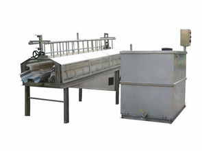 河北多功能清洗机引领蔬菜机械加工厂智能化升级