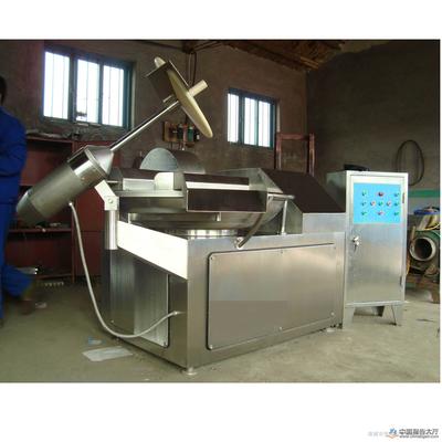 2016年中国食品包装机械产业布局分析及其与造纸机械的联动关系