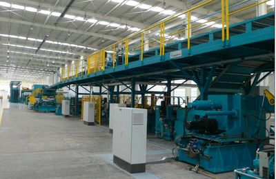 匠心造纸，智造未来——XXX公司造纸机械创新引领者