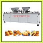 上海奎宏食品机械厂 跨界转型中的造纸机械探索