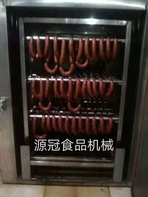 YGYX-004 食品机械 现代化生产中的高效与安全解决方案